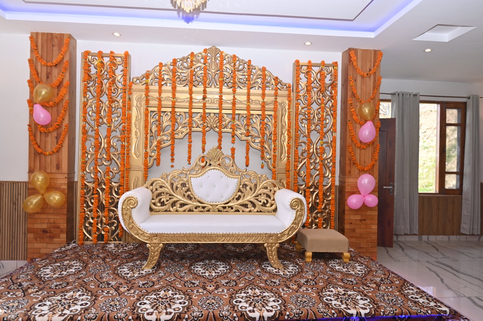 Maheshwari Avenue