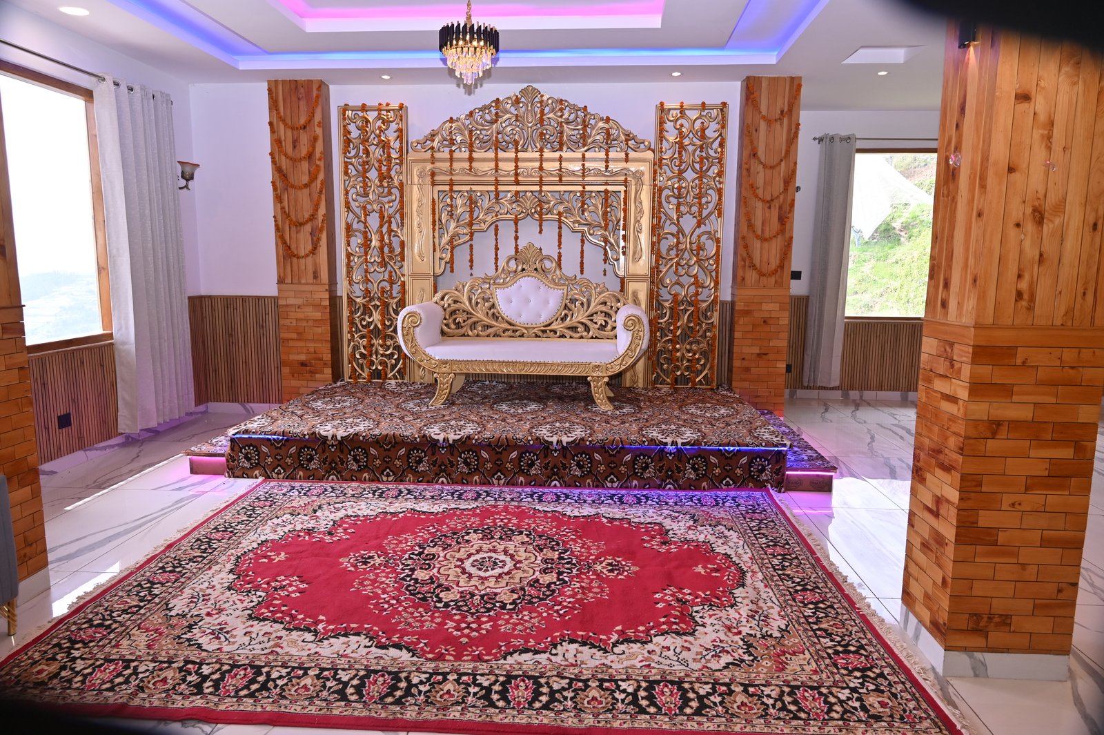 Luxury Interior