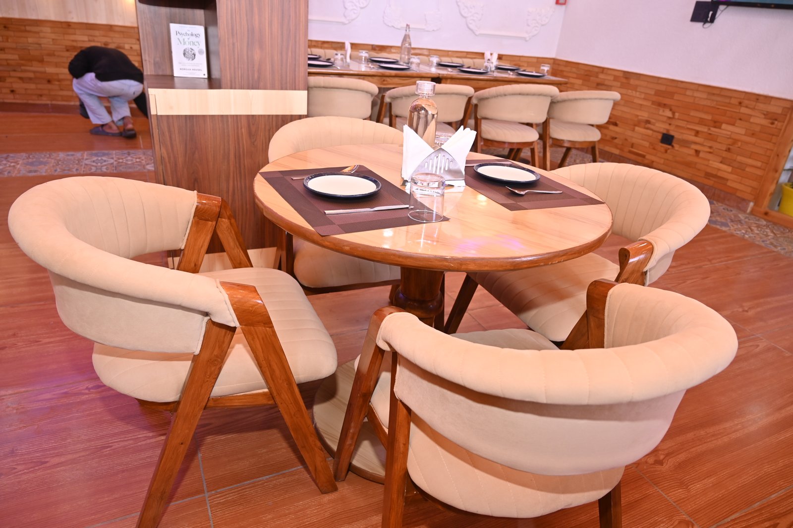 Hotel Maheshwari Avenue