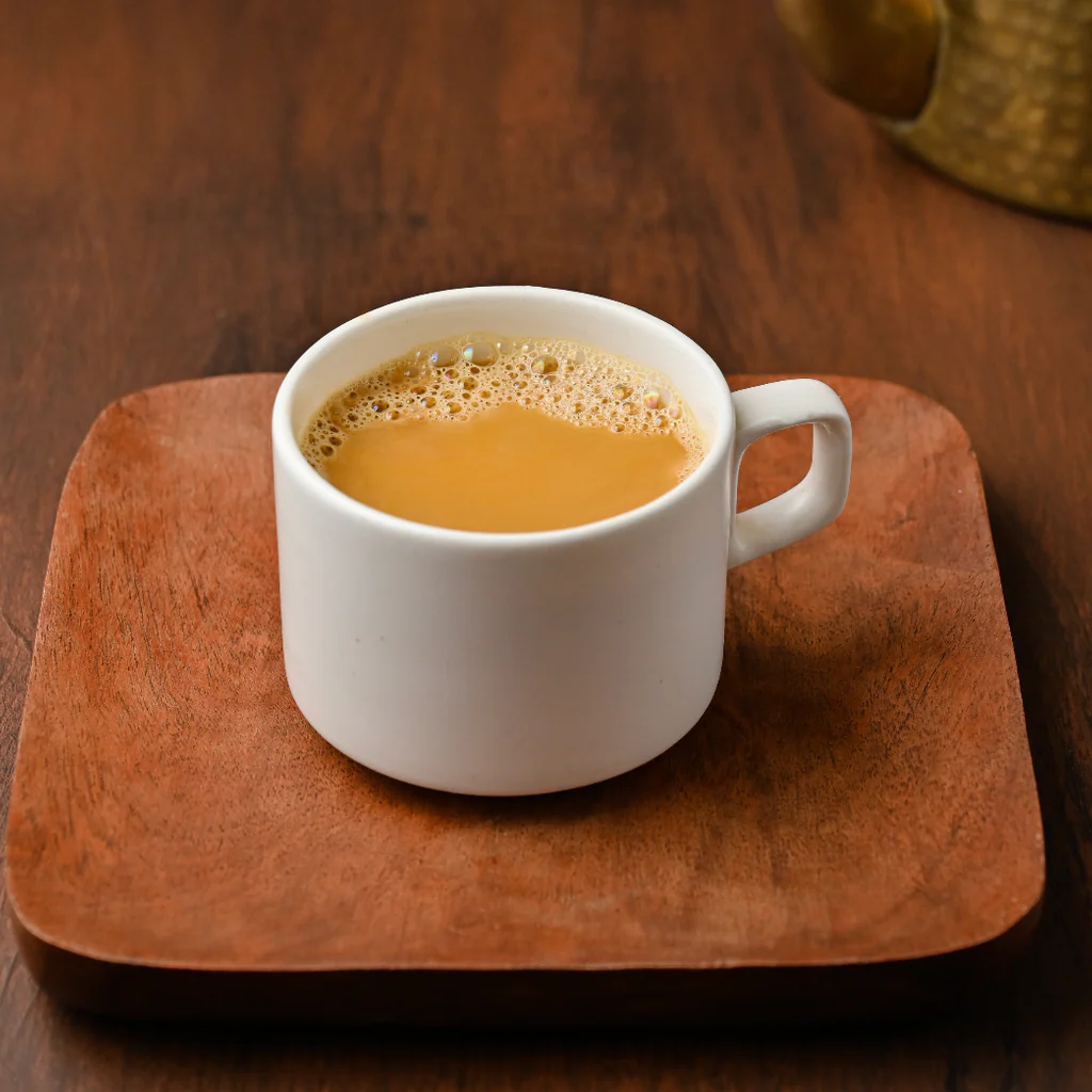 Signature Herbal Infusions