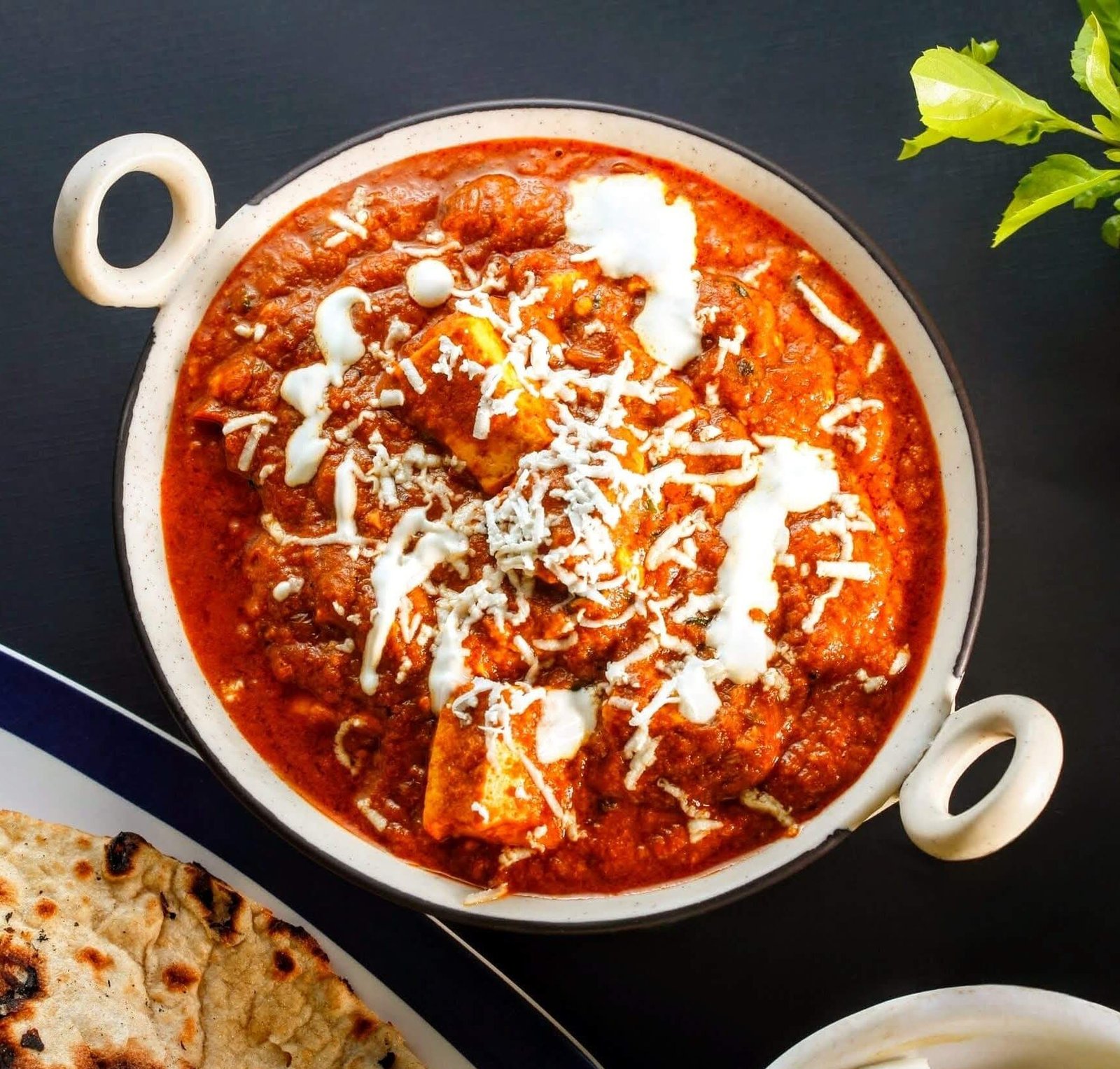 Paneer Butter Masala