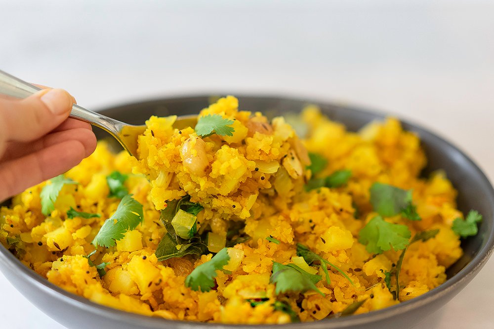 Poha