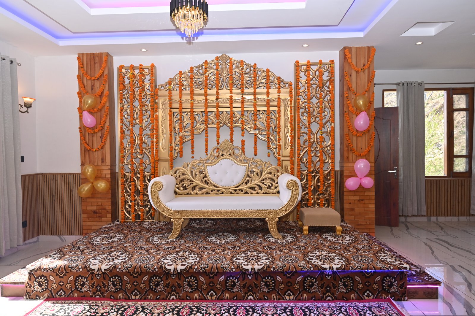 Marriage Banquet